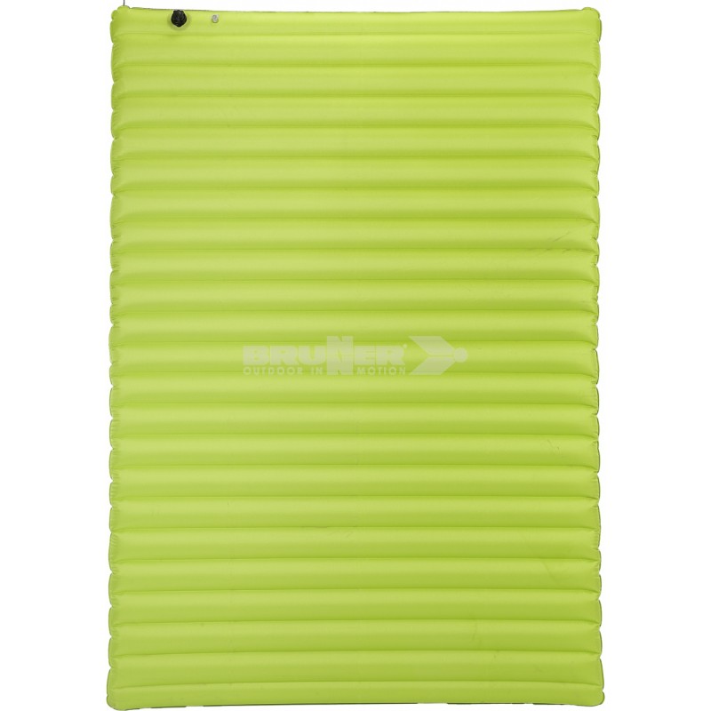 Materassino Gonfiabile Alveobad Double