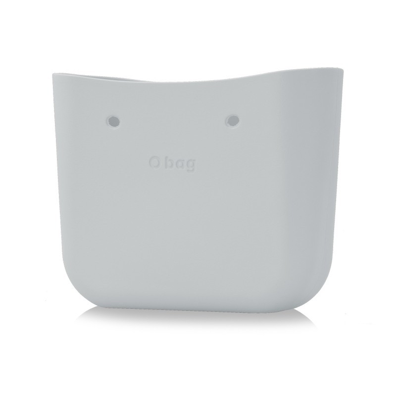 Scocca O Bag - Crema Sport