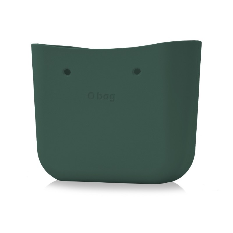 o bag colore vulcano