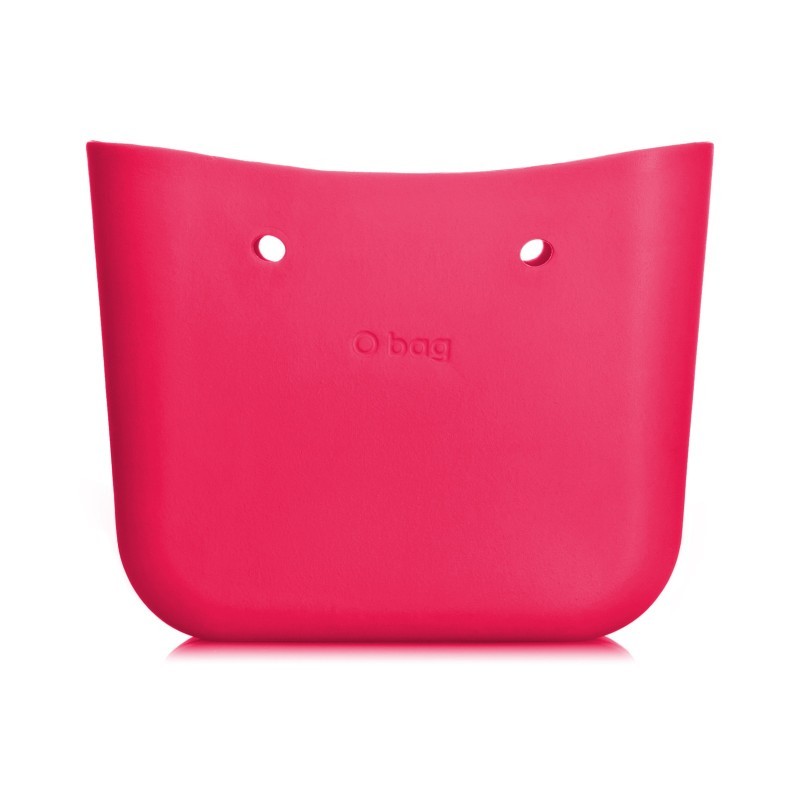 O bag handbag Verde Antico with long black strings - Women's Handbags, Bags  • Differenta.com