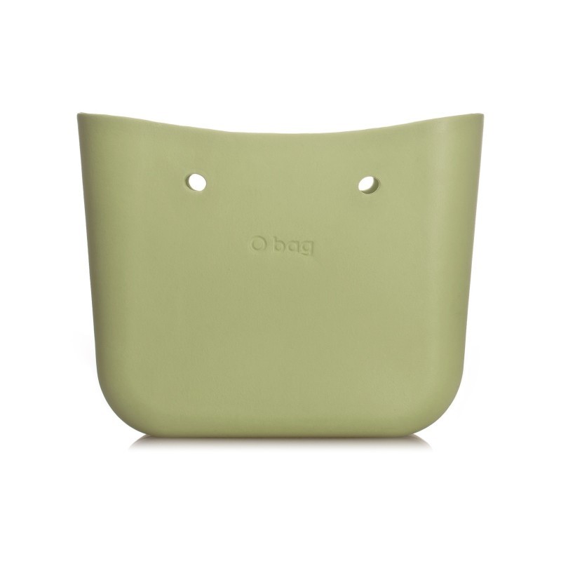 Scocca O Bag Mini - Crema Sport