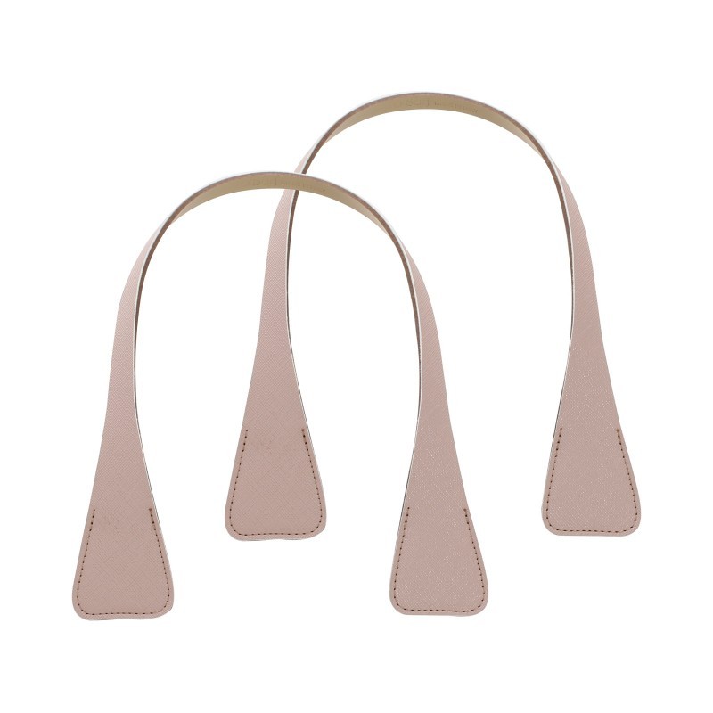 Manici Corti O Bag - Crema Sport