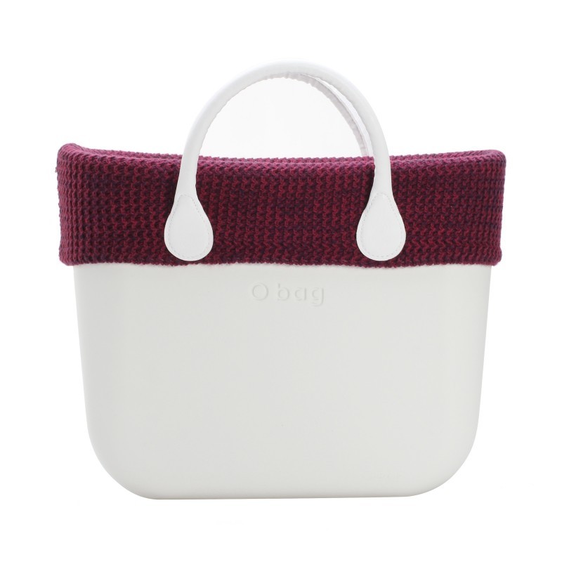 O bag accessori bordi outlet
