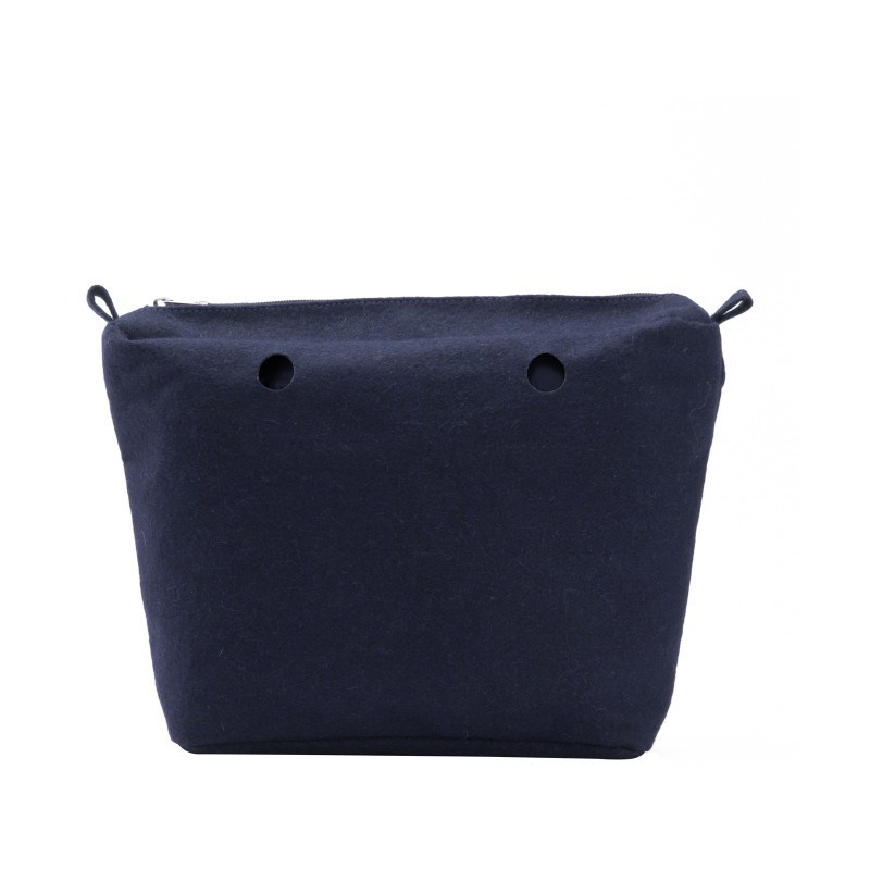 O Bag Inner Bags: CANVAS O-BAG