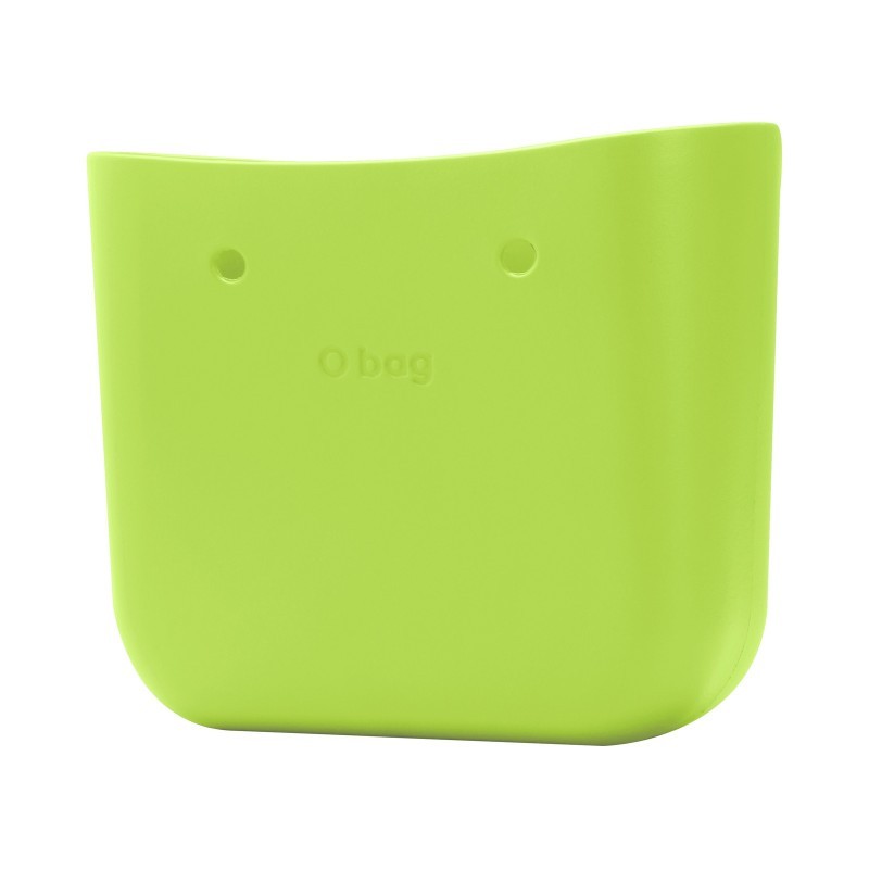 Scocca O Bag Mini - Crema Sport