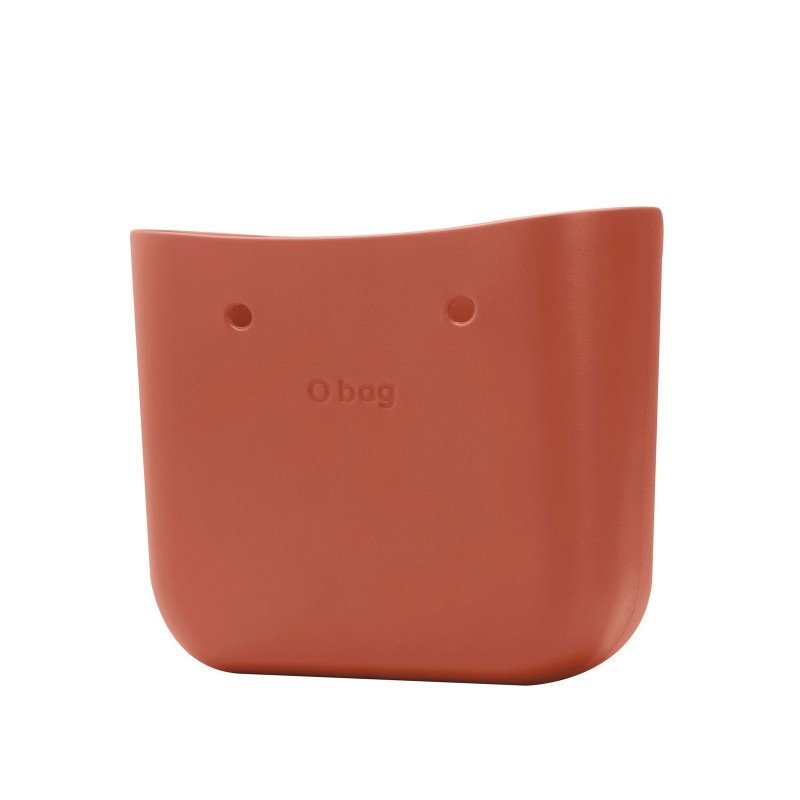 Scocca O Bag Mini - Crema Sport