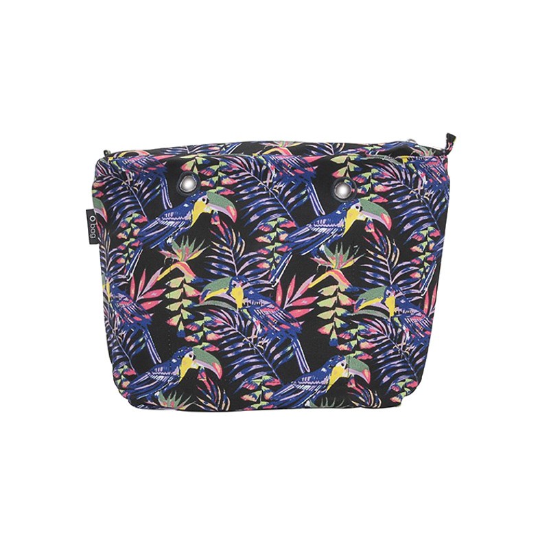 O sales bag canvas