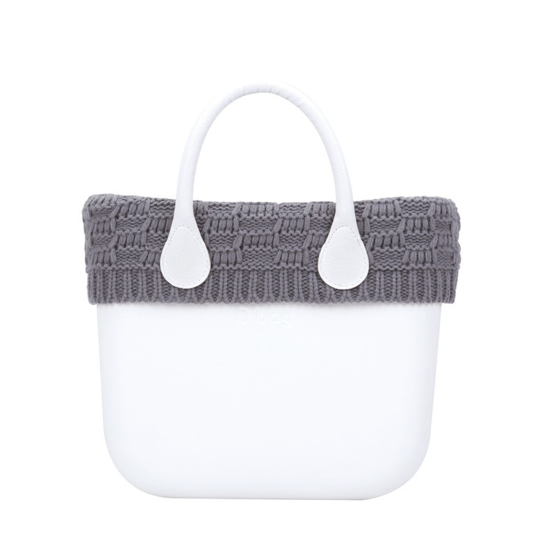 Bordo O' Bag Mini - Crema Sport