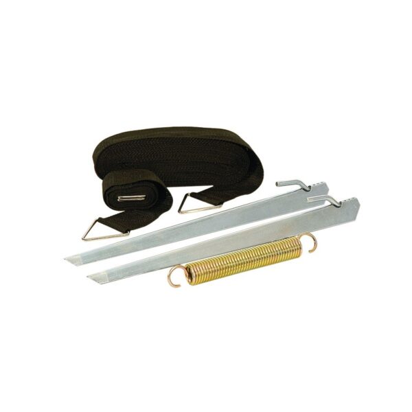 Brunner Stabilizer kit