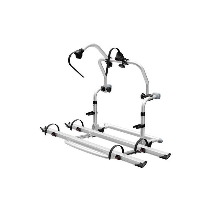 Carry Bike PRO C 2 bici