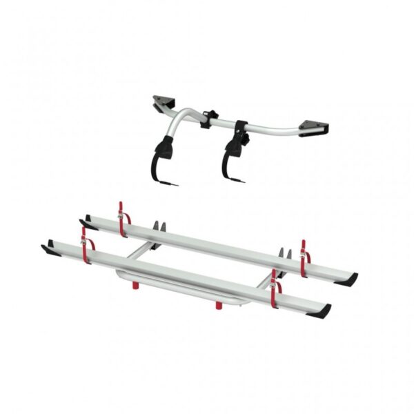 Carry Bike Garage Standard