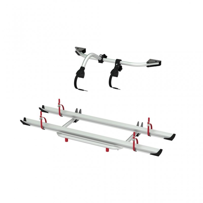 Carry Bike Garage Standard