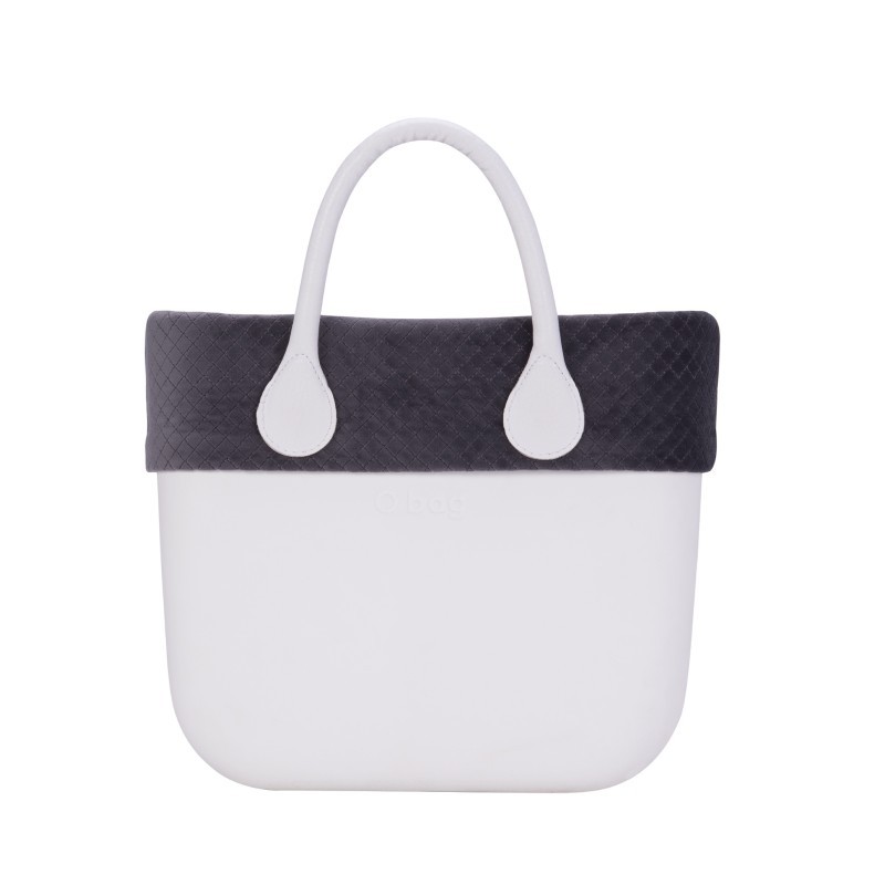 Bordo O Bag Mini Crema Sport