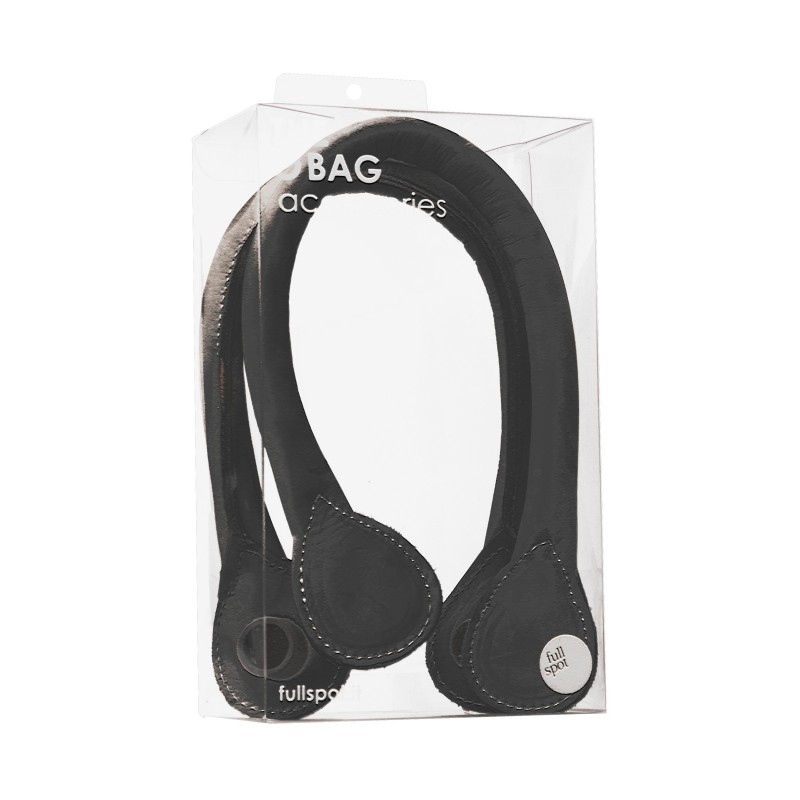 Manici Corti O Bag - Crema Sport