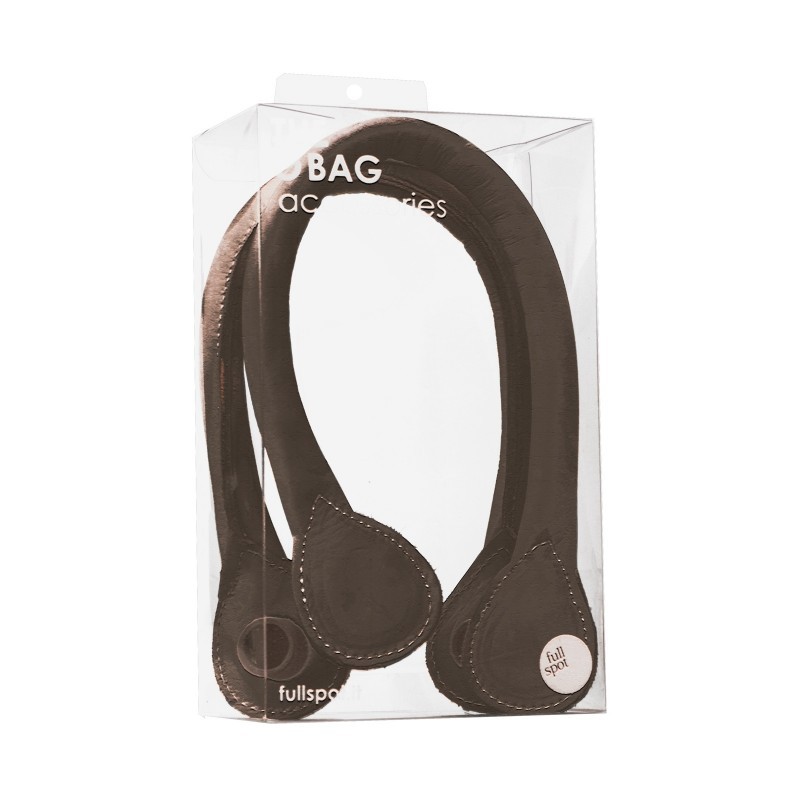 Manici Corti O Bag - Crema Sport