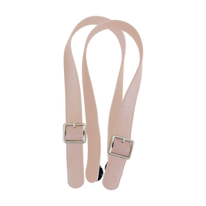 Manici Lunghi O Bag - Crema Sport