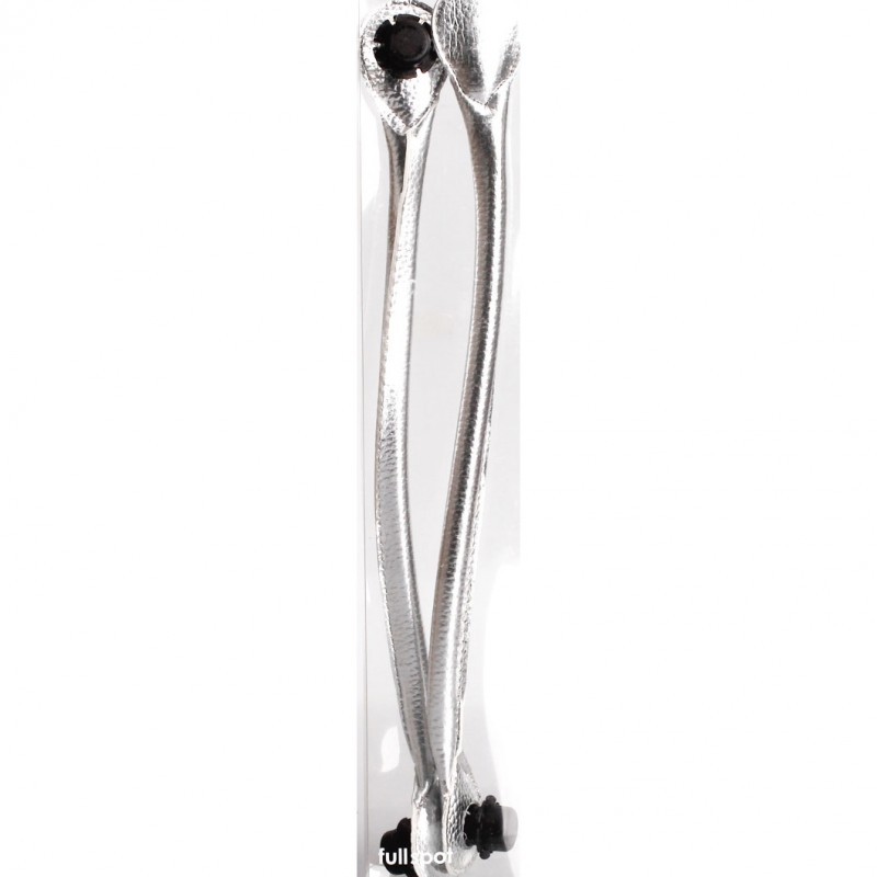 Manici Corti O Bag - Crema Sport
