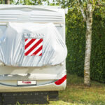 BIKE COVER S  4 bici- Fiamma