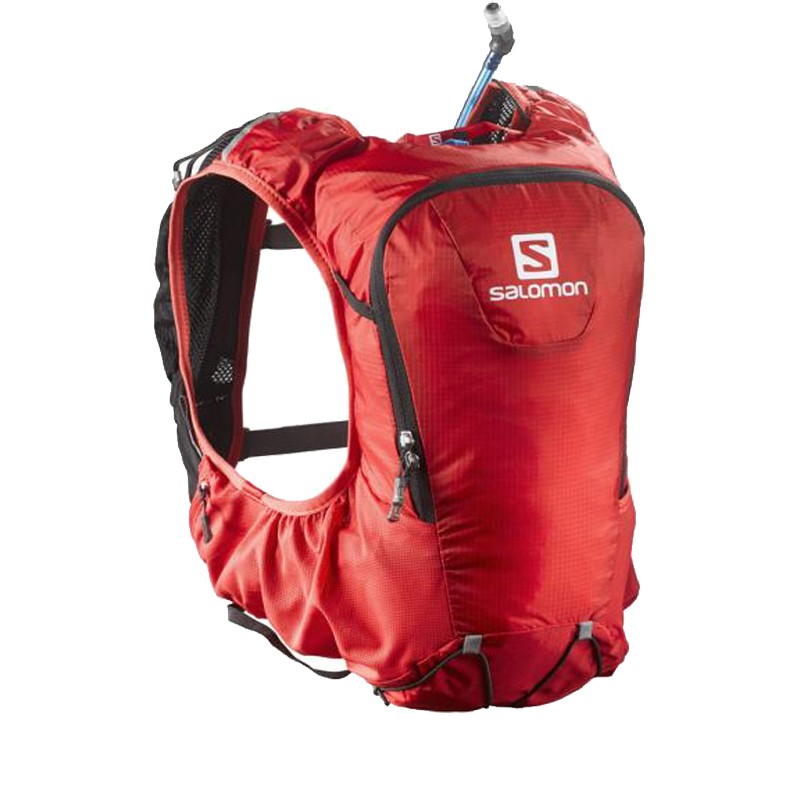 salomon pro 10 set