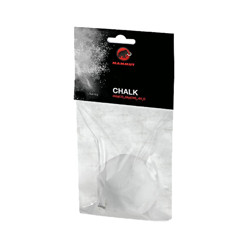 mammut chalk