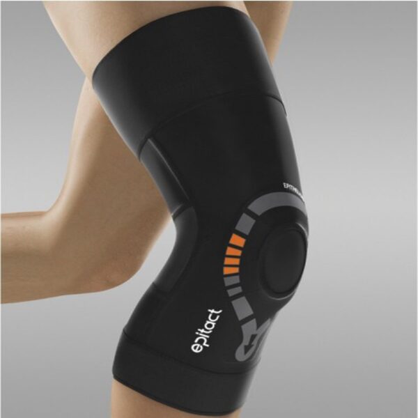 Epitact Sport Ginocchiera Flex 01