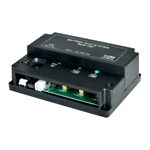 Deviatore Batterie DUO CBE