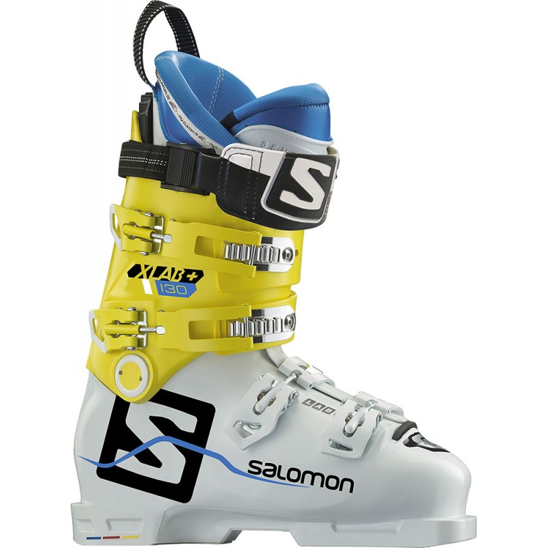 salomon x lab