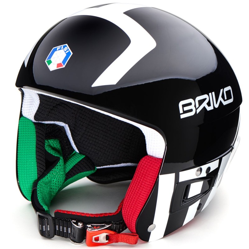 Briko Vulcano FIS 6.8 JR - Crema Sport