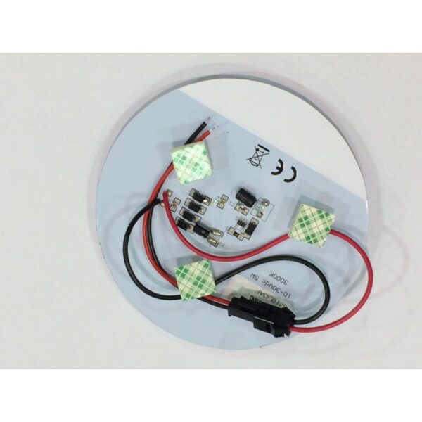 Base Led Tonda art: 42139