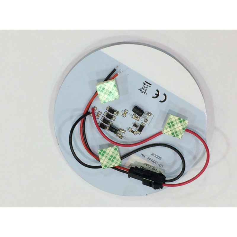 Base Led Tonda art: 42139