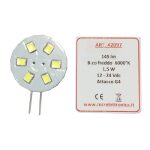 Modulo 6 Led art:42097