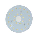 Base Led tonda 42139/C