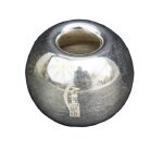 SILVER GLOBE