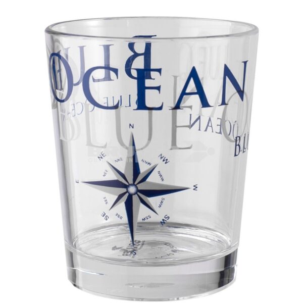 Bicchiere Blue Ocean