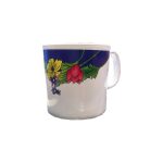 Tazza Flower