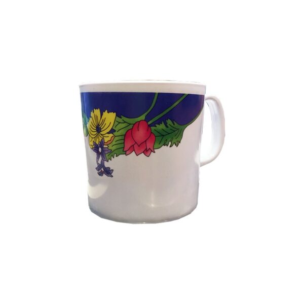 Tazza Flower