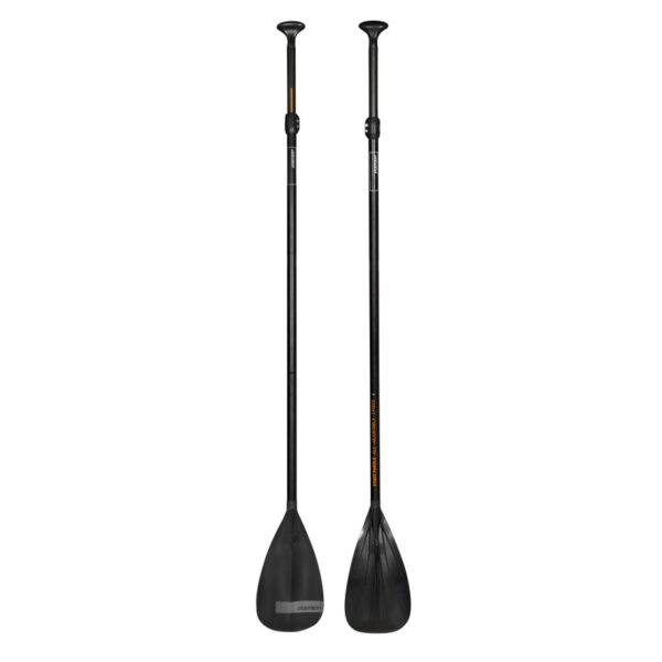 RRD Start Paddle Alu Adjustable 3 piece