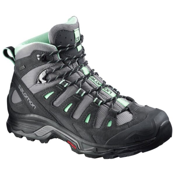 crema sport scarpe trekking