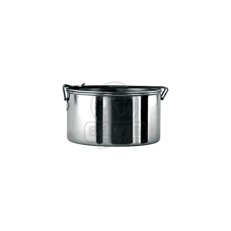 Set Pentole Roamer 16