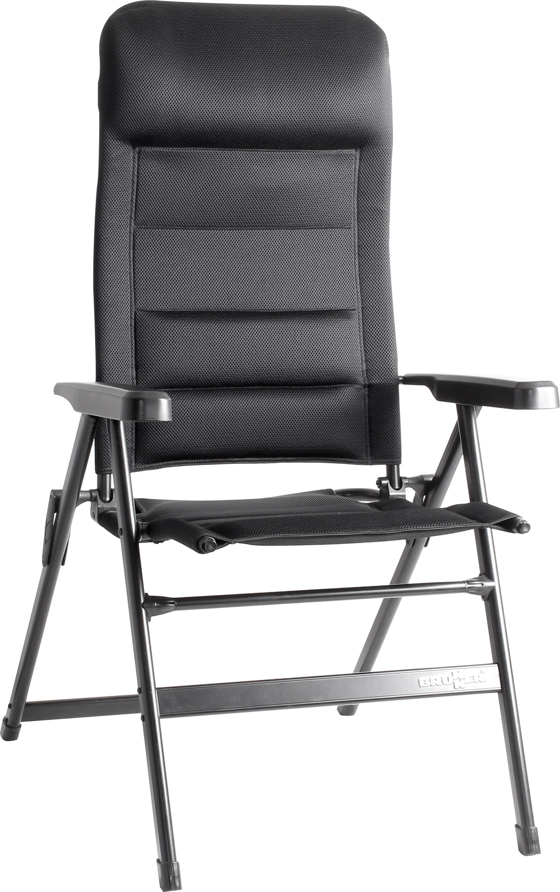 ARAVEL 3D MEDIUM Sedia (nero)-Brunner