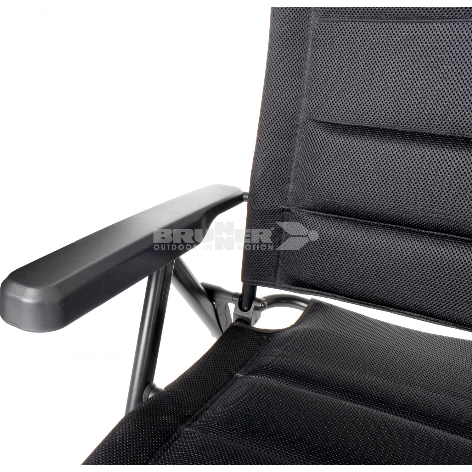 ARAVEL 3D MEDIUM Sedia (nero)-Brunner - immagine 4