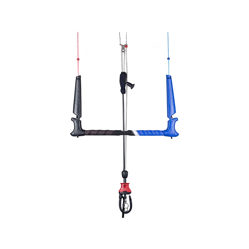 Barra Ozone Contact Water V4