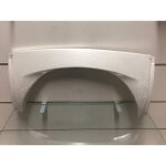 Passaruota Rimor Bianco Perla