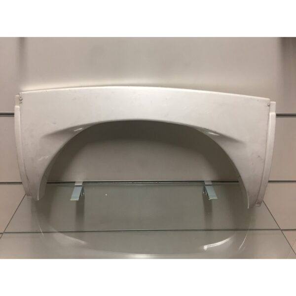 Passaruota Rimor Bianco Perla