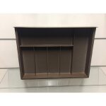 Cassetto Pvc per cucina Burstner