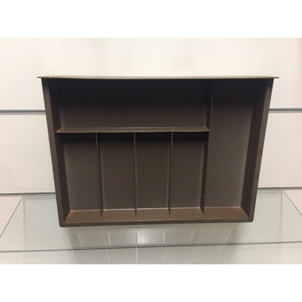 Cassetto Pvc per cucina Burstner