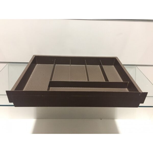 Cassetto Pvc per cucina Burstner