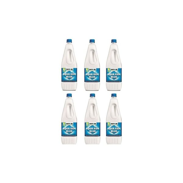 Aqua Kem 6bt 2lt