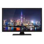TV LED LCD 19" TELE SYSTEM