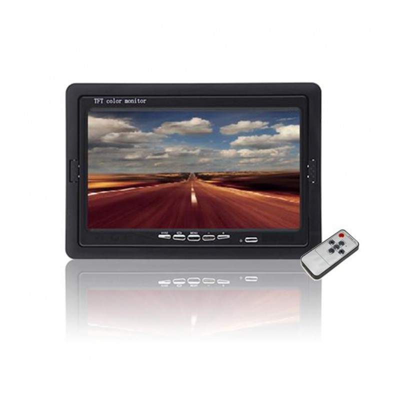 MONITOR